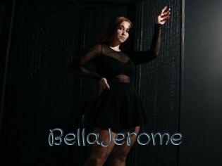 BellaJerome