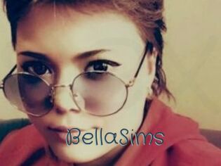 BellaSims