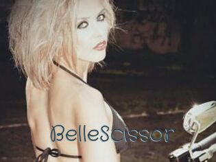 BelleScissor