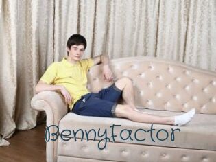 BennyFactor