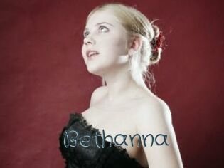 Bethanna