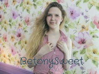 BetonySweet