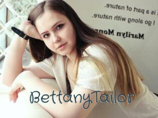 BettanyTailor