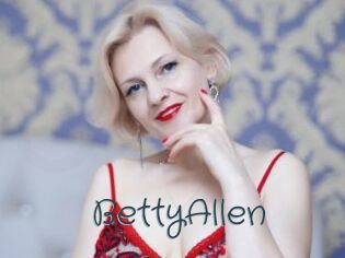 BettyAllen