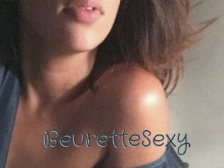 BeuretteSexy