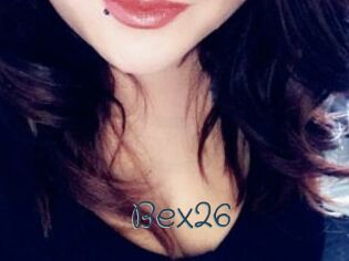 Bex26