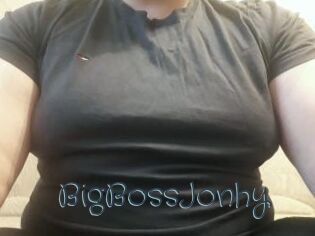 BigBossJonhy