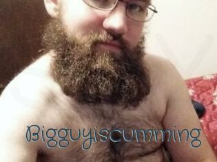 Bigguyiscumming