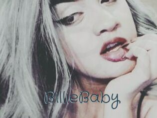 BillieBaby