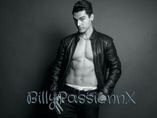 BillyPassionnX