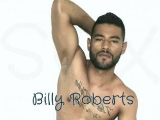 Billy_Roberts