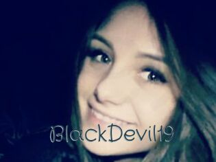 BlackDevil19