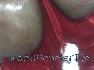 BlackMonsterTits