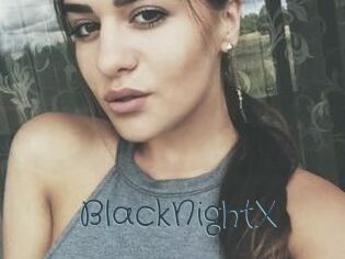 BlackNightX