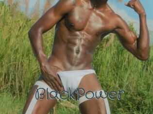 BlackPower