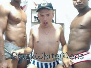 BlackWhiteMens