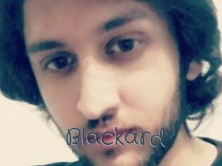 Blackard