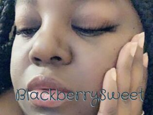 BlackberrySweet