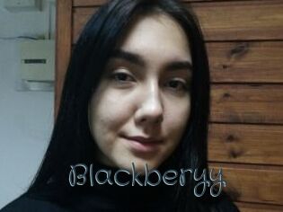 Blackberyy