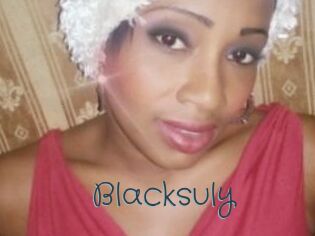 Blacksuly