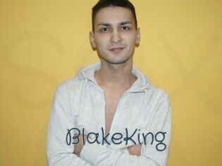 BlakeKing