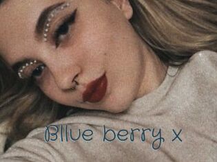 Bllue_berry_x