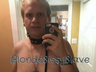 BlondeSissySlave