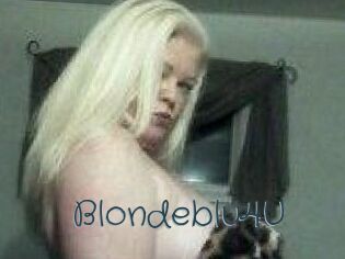 Blondeblu4U