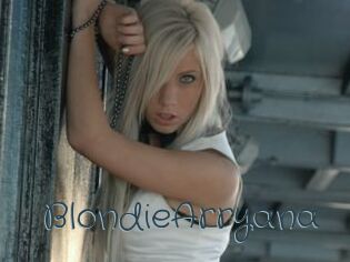 BlondieArryana