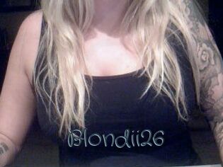 Blondii26