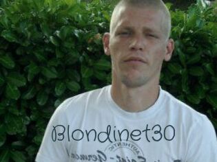 Blondinet30