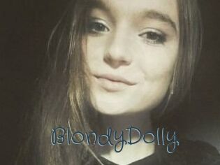 BlondyDolly