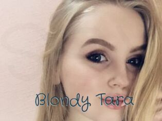 Blondy_Tara