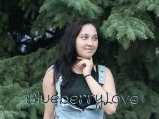 BlueberryLove