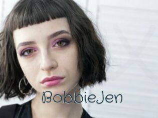 BobbieJen