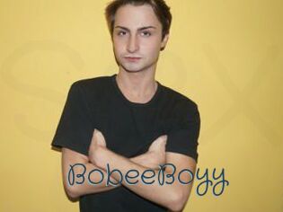 BobeeBoyy