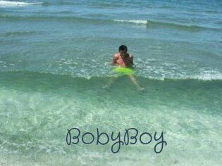 BobyBoy