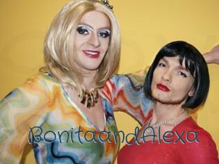 BonitaandAlexa