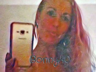 Bonny40