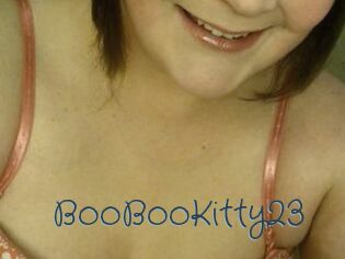 BooBooKitty23