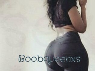 Boobqueenxs