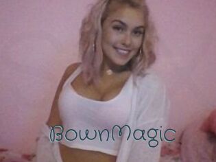 BownMagic