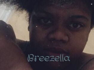 Breezella