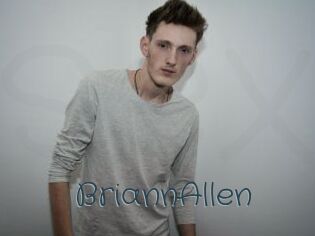 BriannAllen