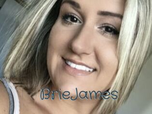 BrieJames