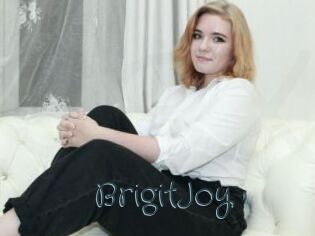 BrigitJoy