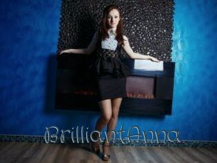 BrilliantAnna