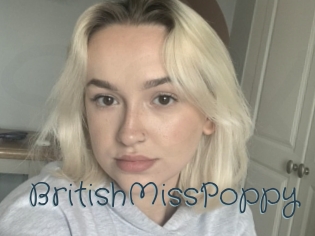 BritishMissPoppy