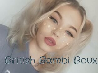 British_Bambi_Boux