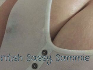 British_Sassy_Sammie